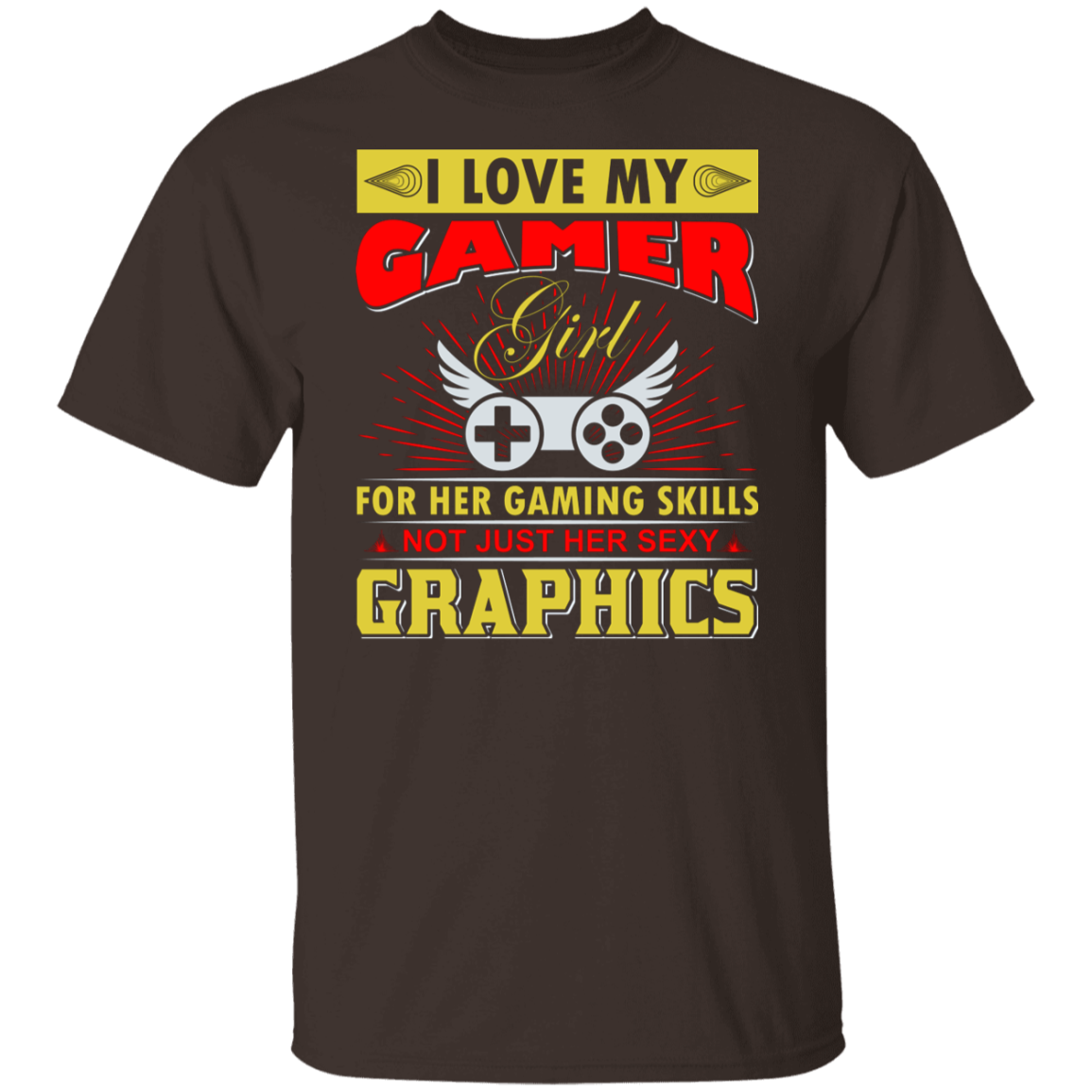 Gamer Girl Graphics