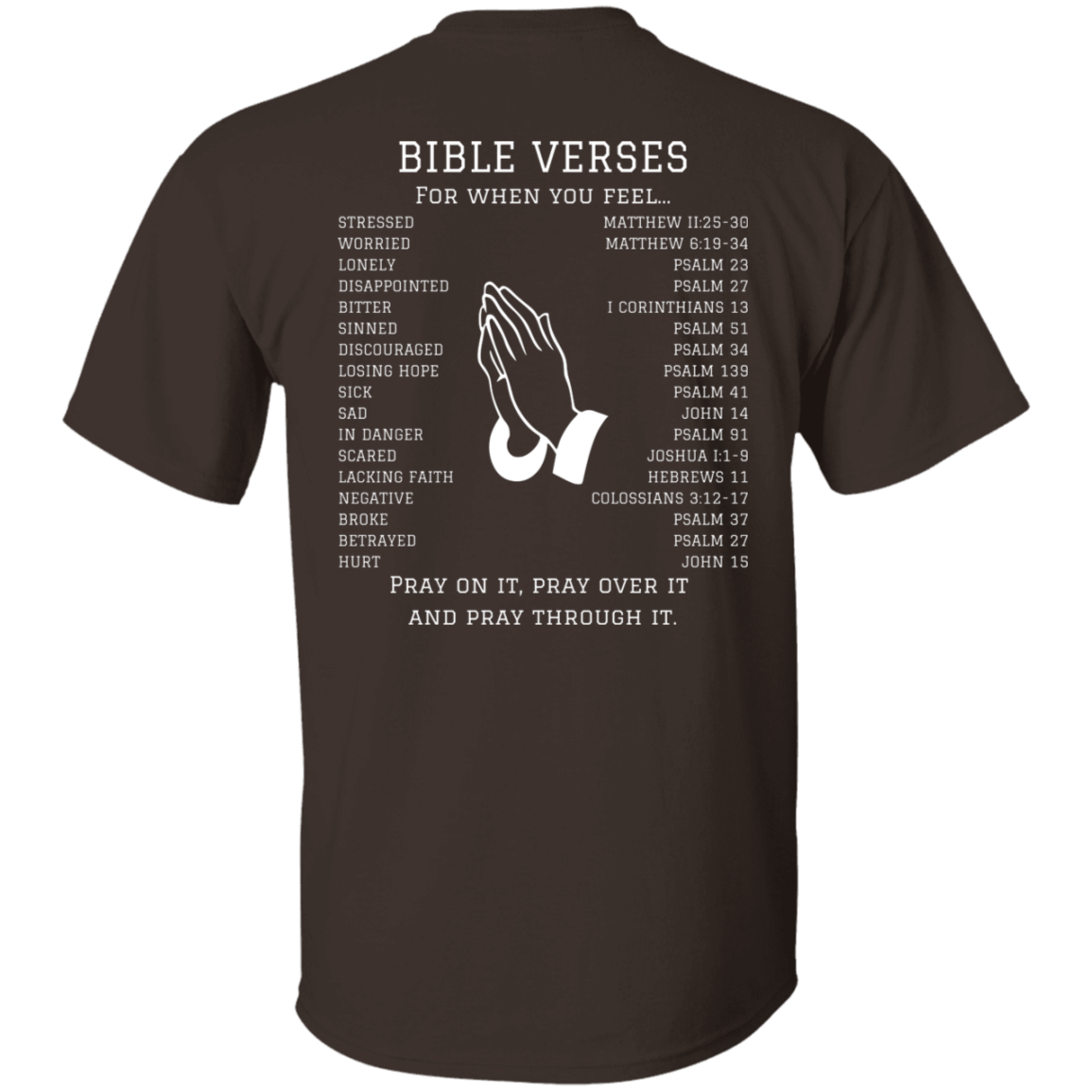 Bible Verses