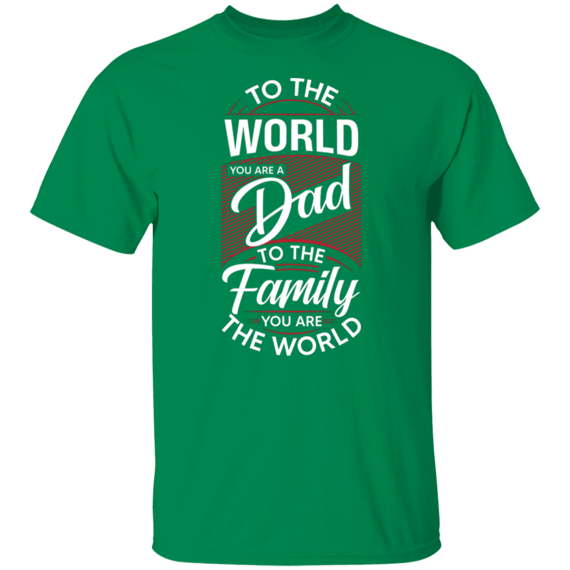 World Dad