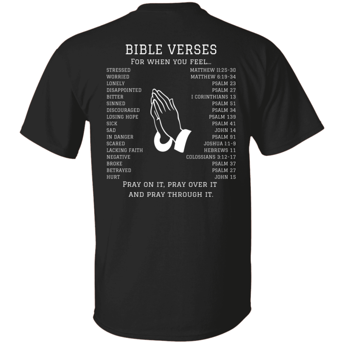 Bible Verses