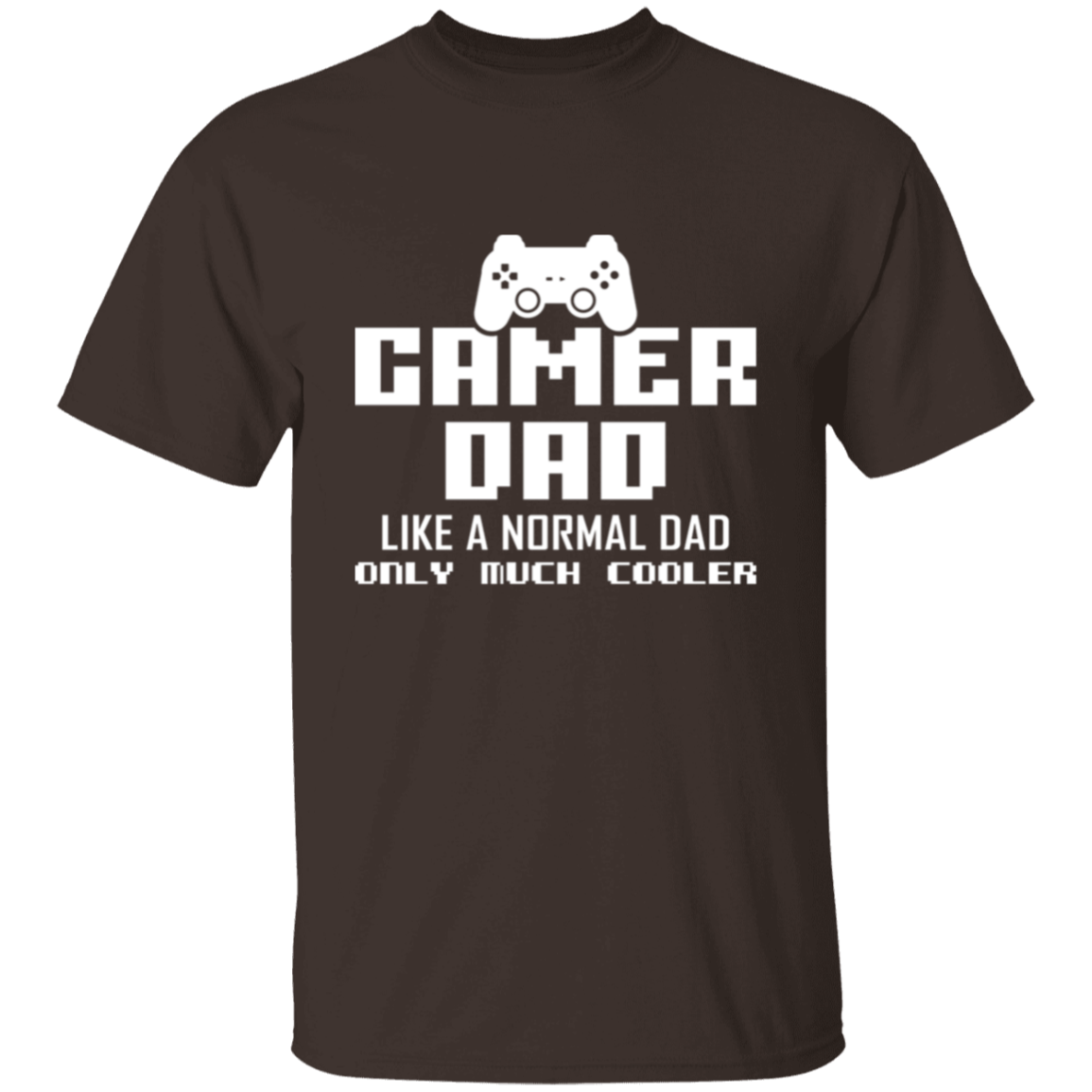 Gamer Dad