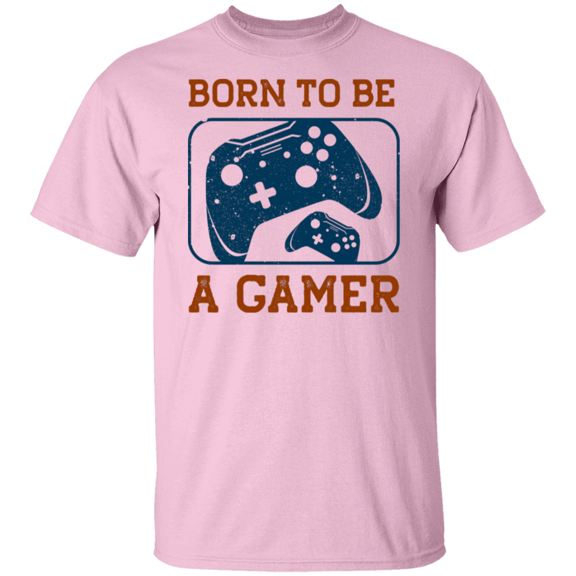 Born Gamer