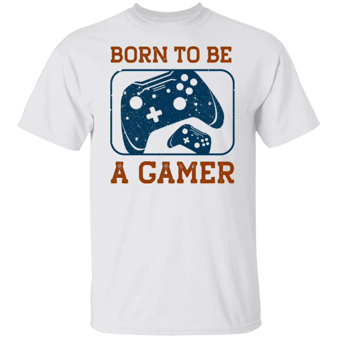 Born Gamer