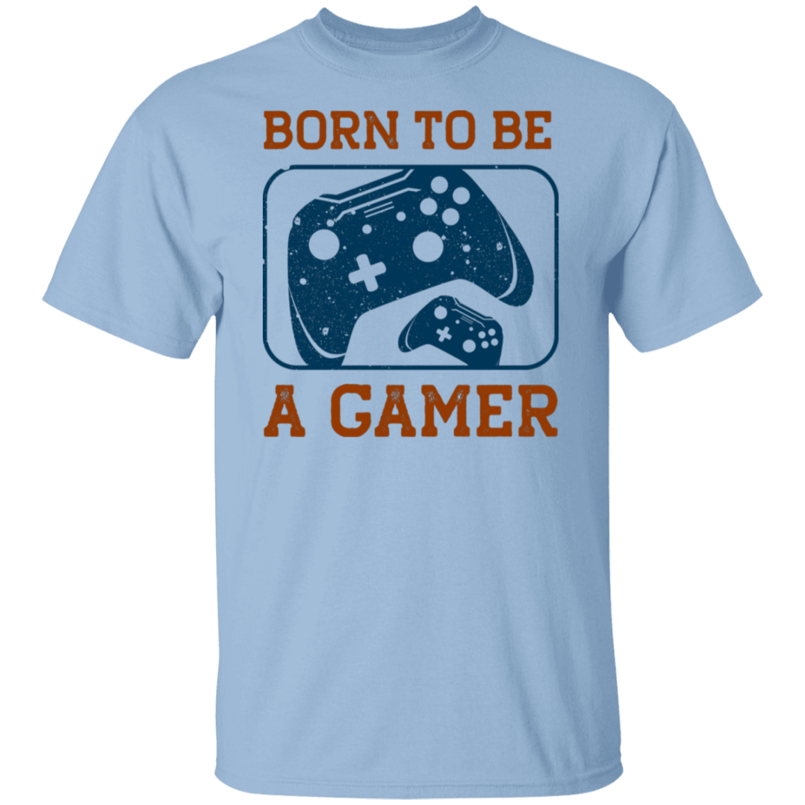 Born Gamer
