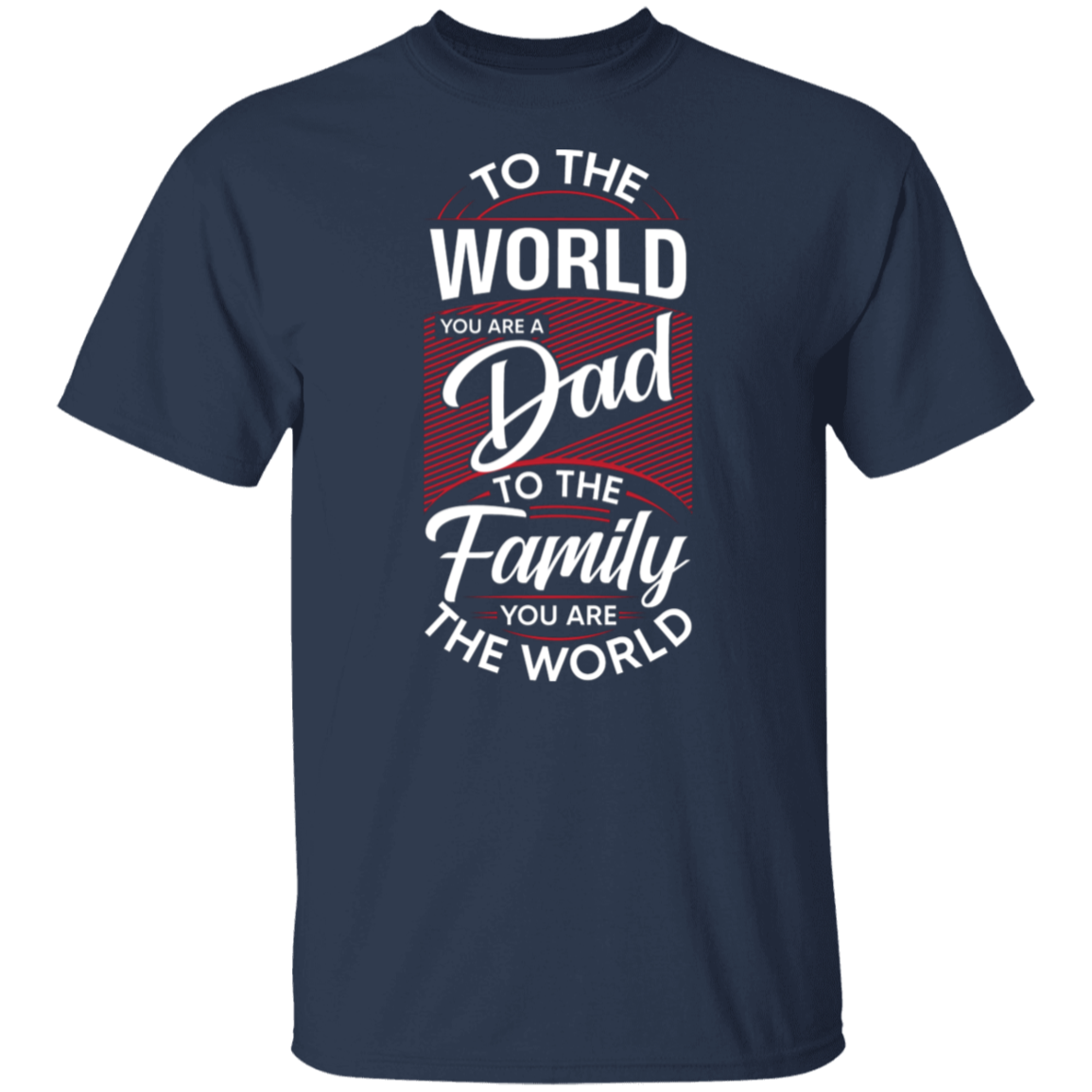 World Dad