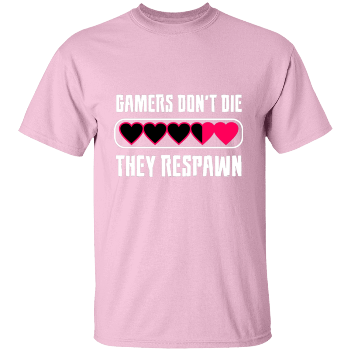 Gamers Respawn