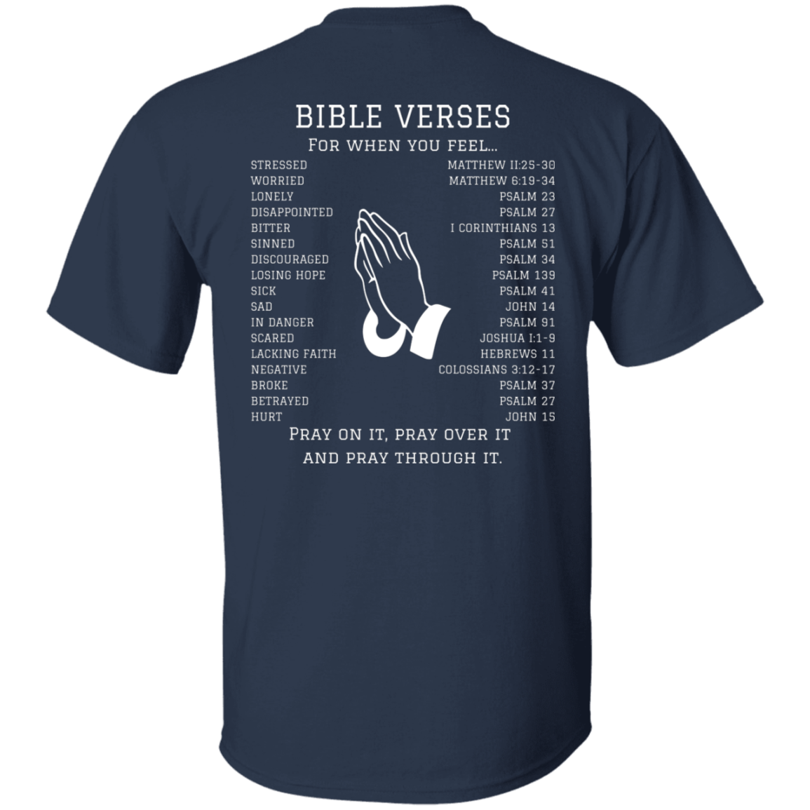 Bible Verses