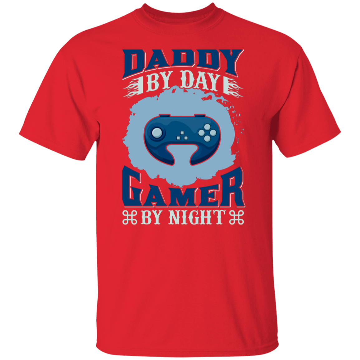 Daddy/Gamer