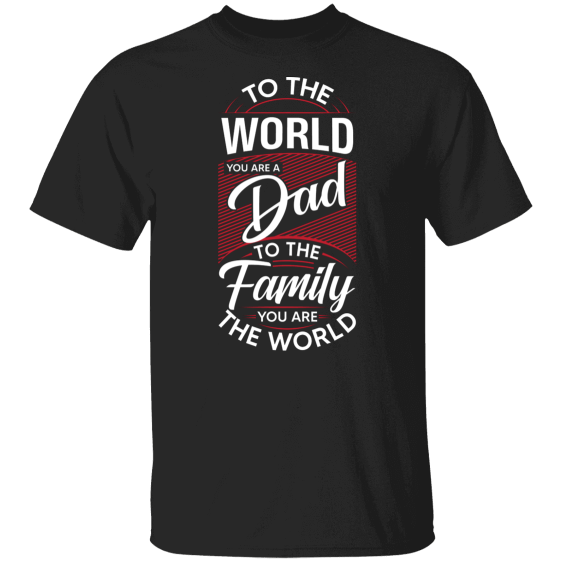 World Dad