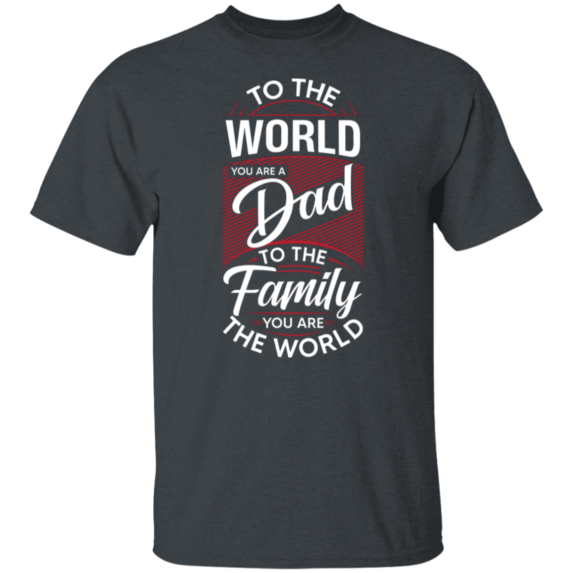 World Dad