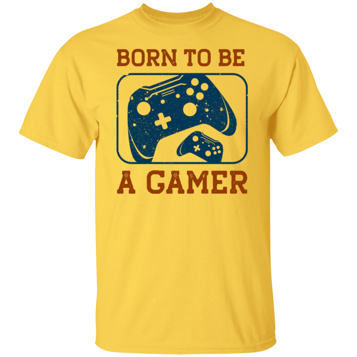 Born Gamer