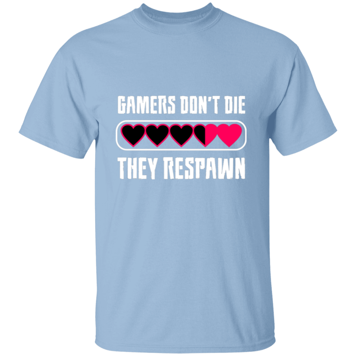 Gamers Respawn