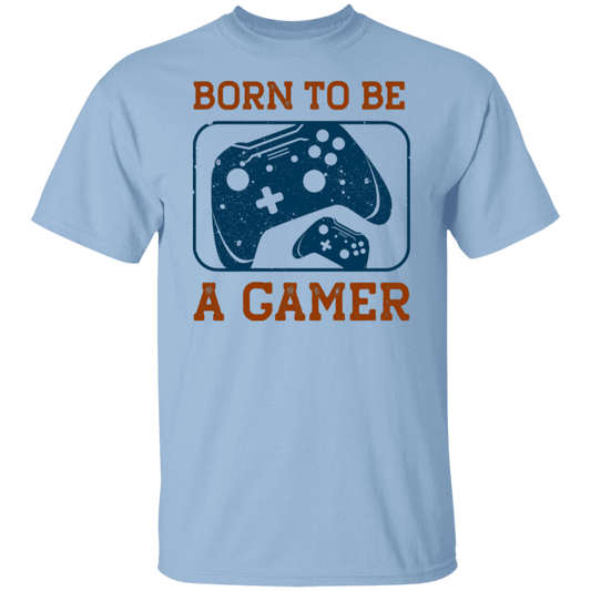 Born Gamer