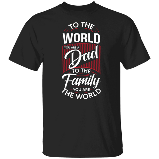 World Dad