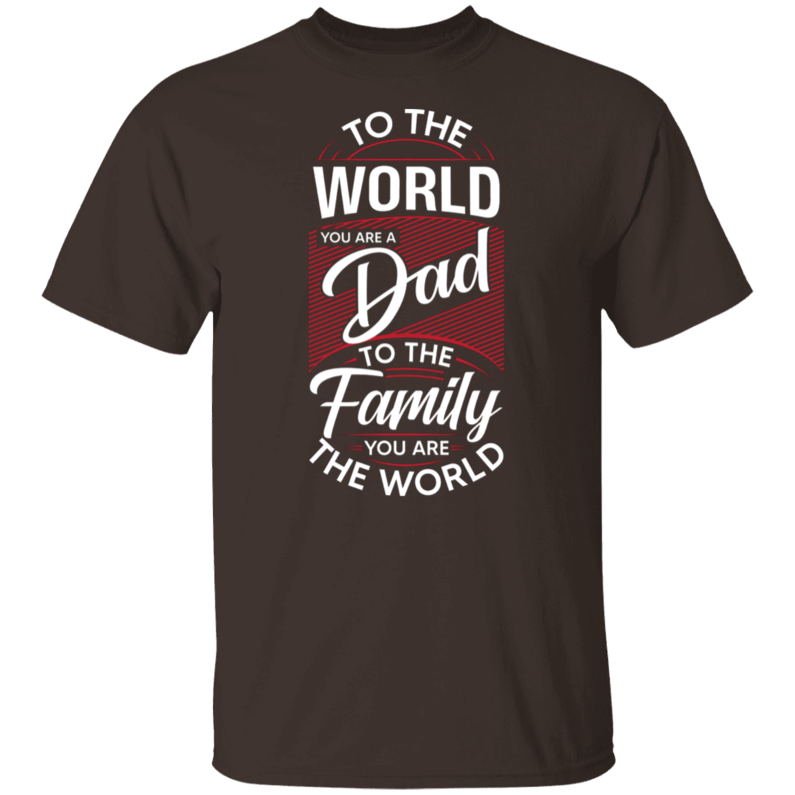 World Dad